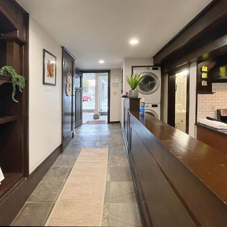 Artist'S Apartment In The Heart Of The City Sacramento Extérieur photo